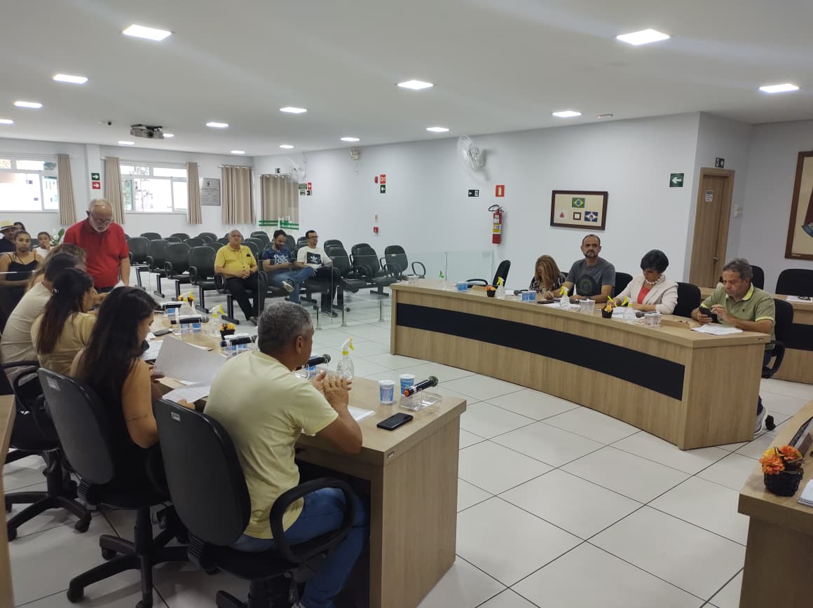 Legislativo cria o dia e a semana municipal de cuidados com o coração em Santos Dumont